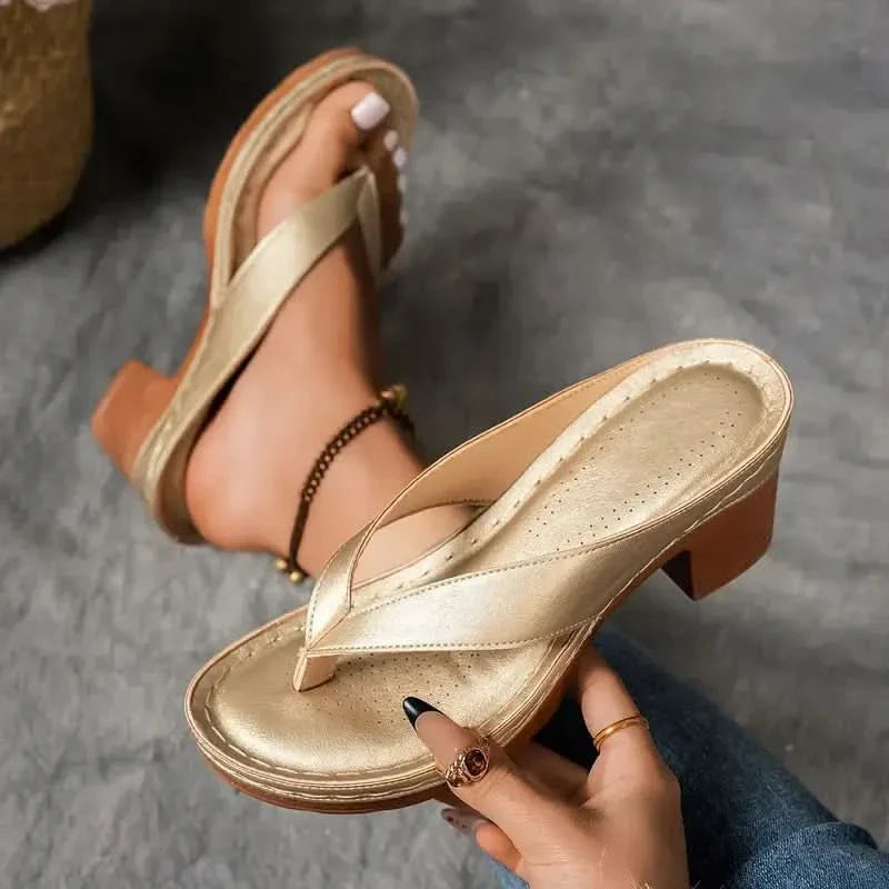 Kerenza | Therapeutic Slippers