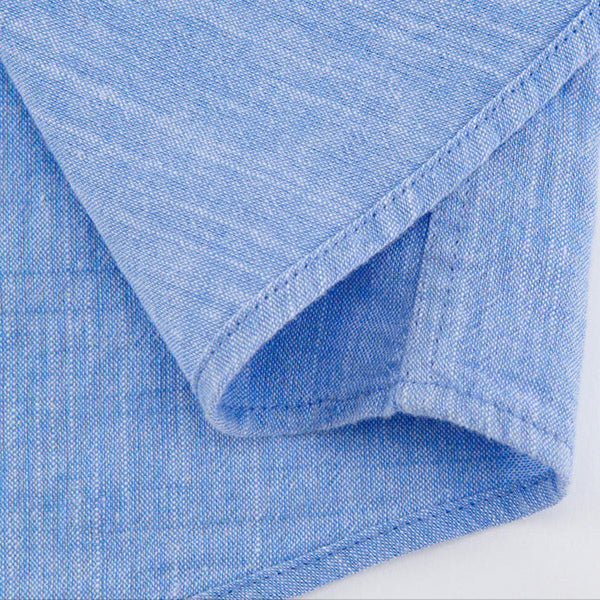 Blake | Linen Shirt