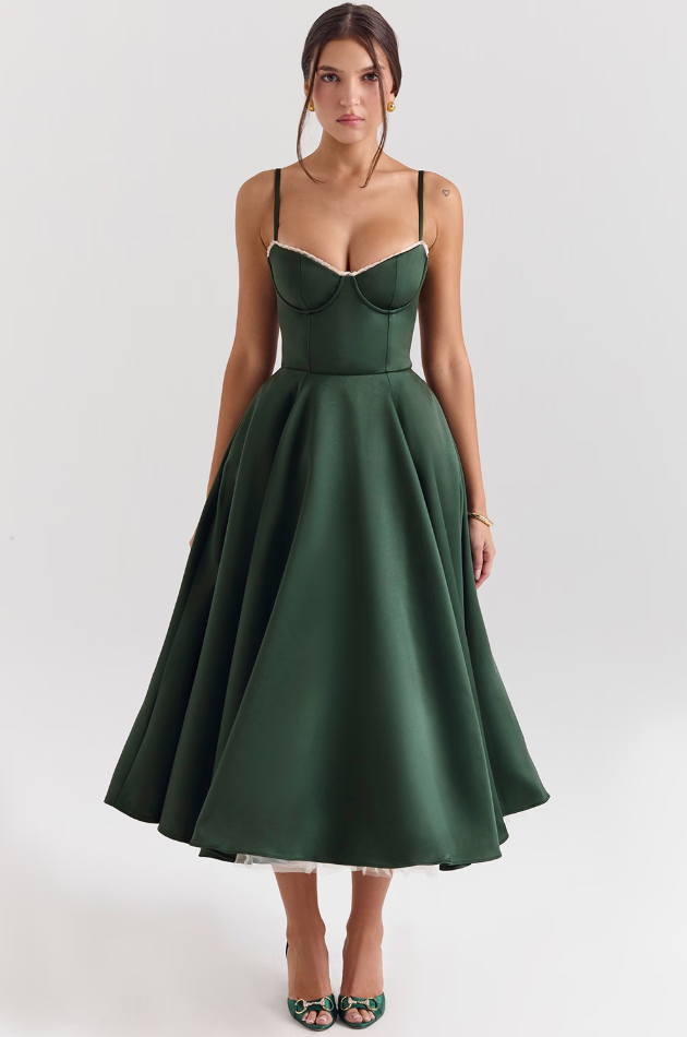 Alexia | Dress