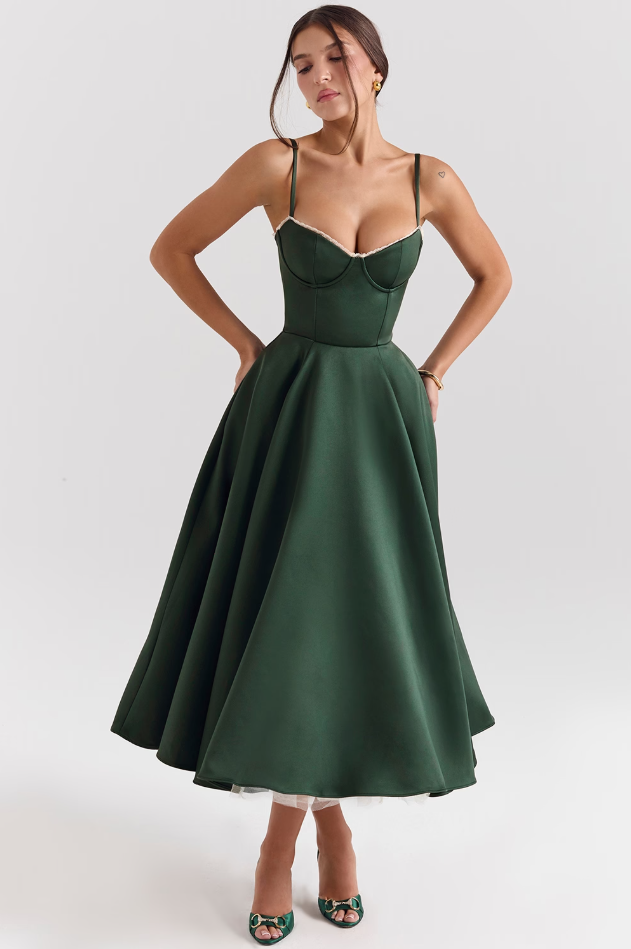 Alexia | Dress