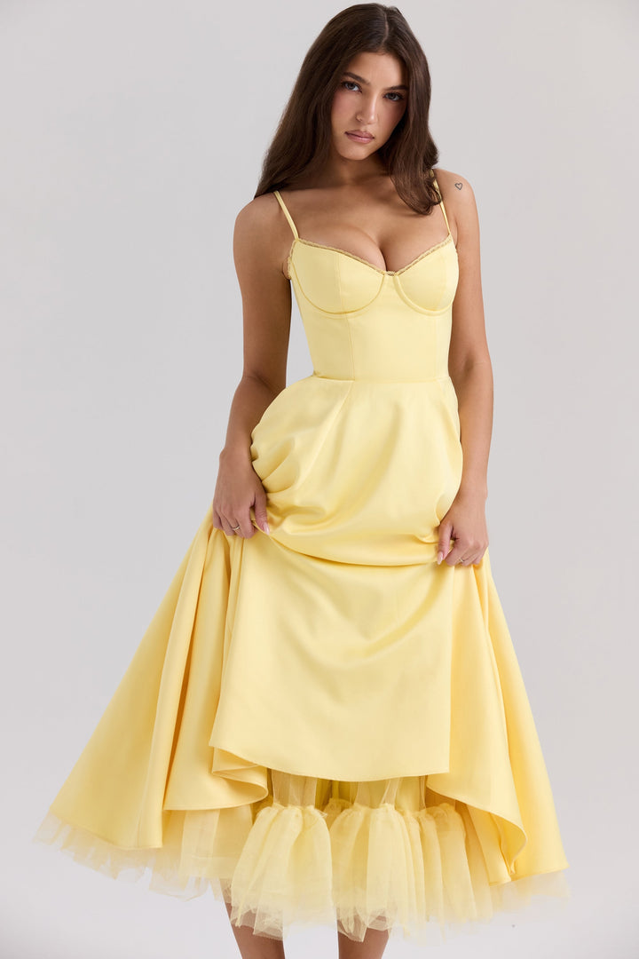 Alexia | Dress