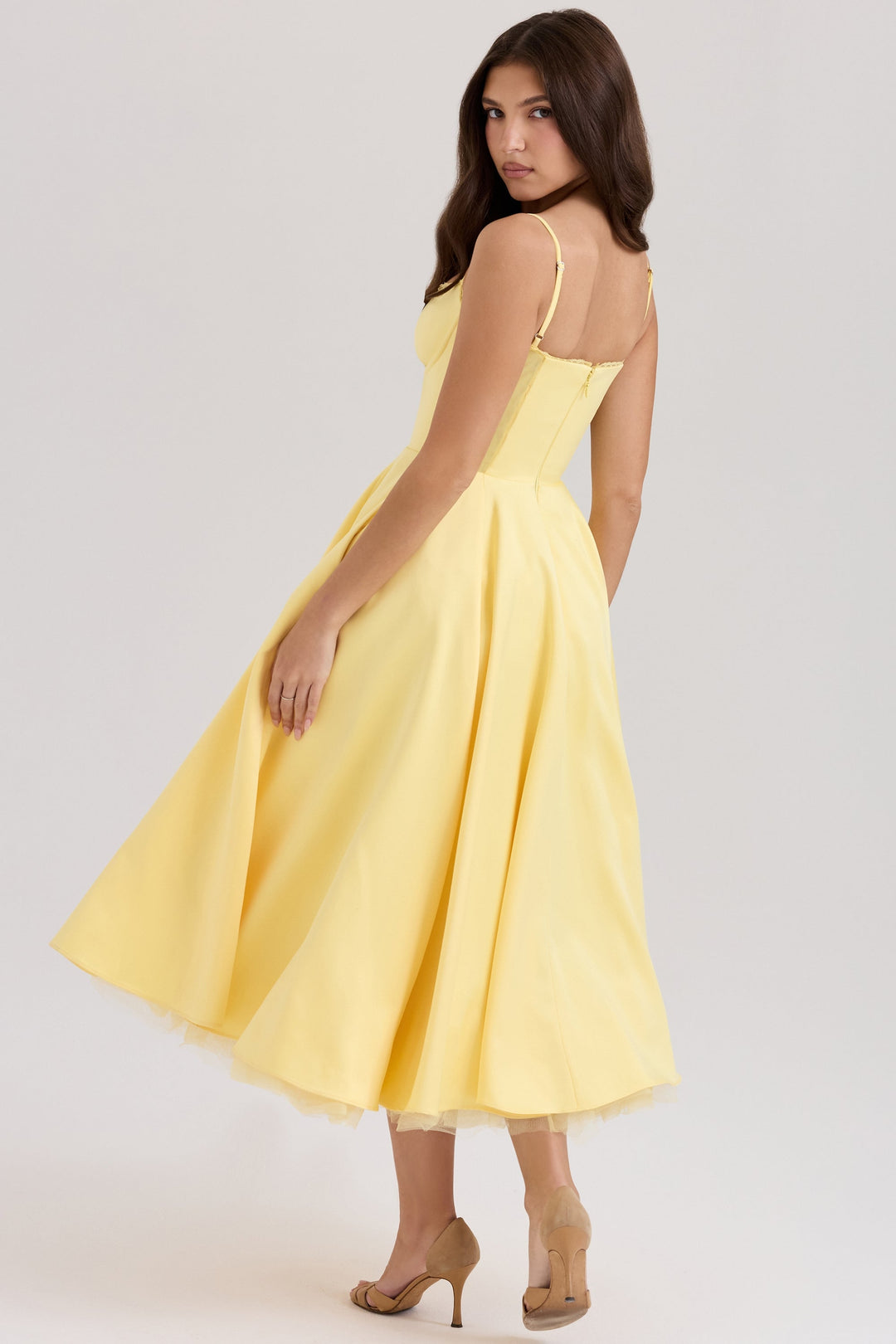 Alexia | Dress