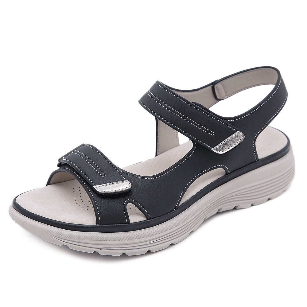 Jane | Orthopedic Sandals