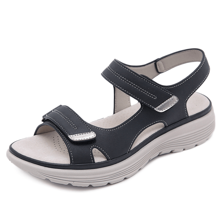 Jane | Orthopedic Sandals