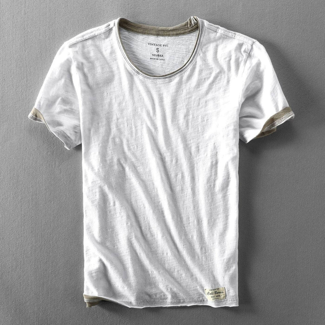 Leon | Modern Fit T-Shirt