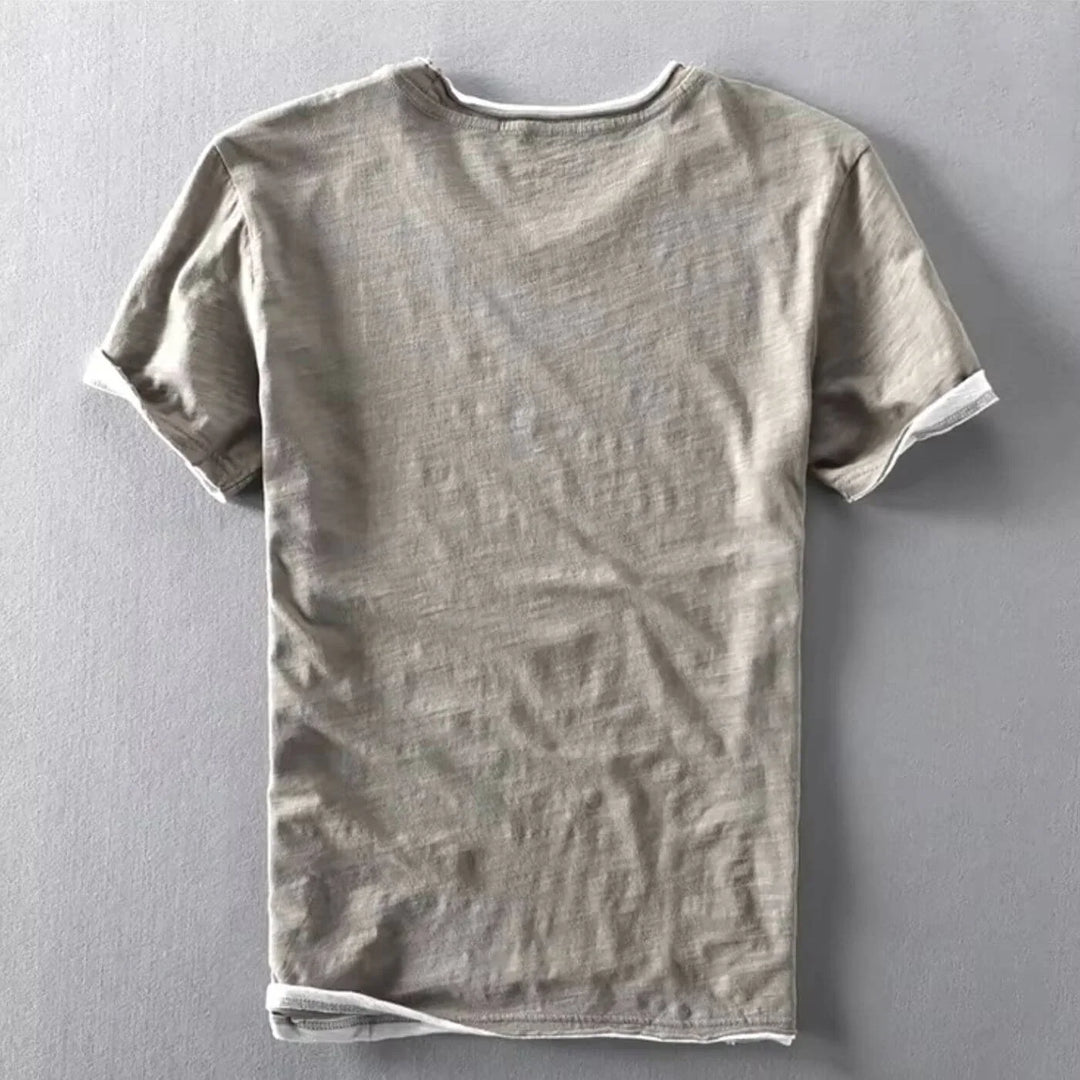 Leon | Modern Fit T-Shirt