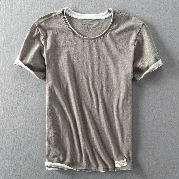 Leon | Modern Fit T-Shirt