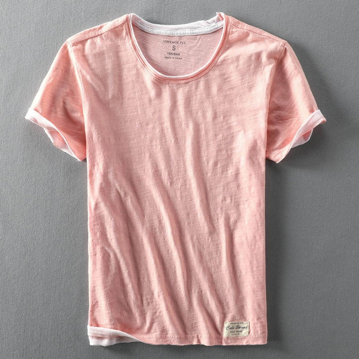 Leon | Modern Fit T-Shirt
