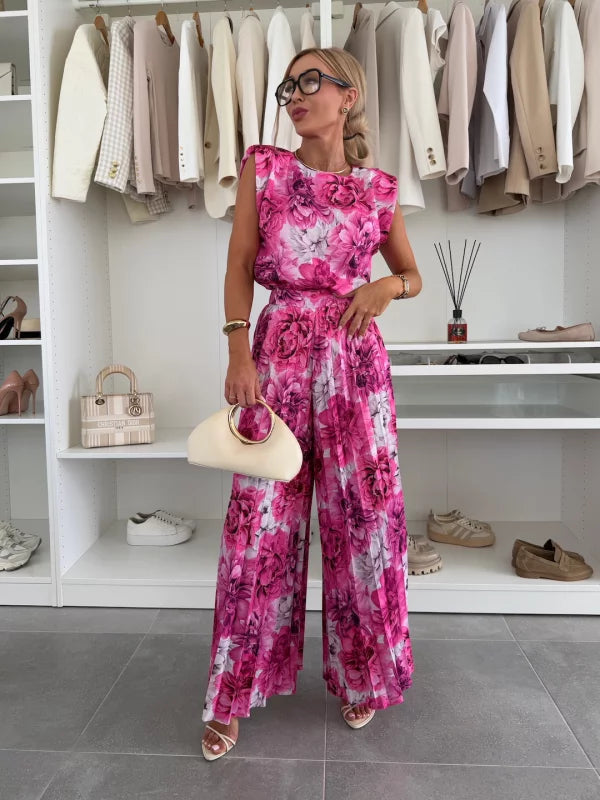 Elena | Two-Piece Set