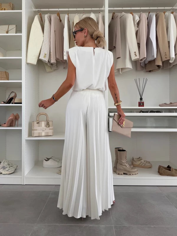 Elena | Two-Piece Set