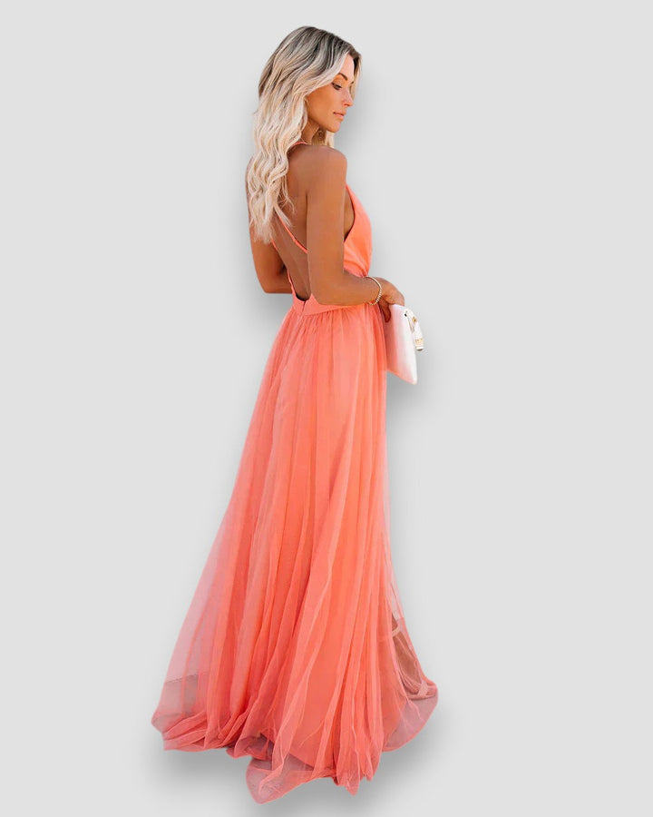 Susan | Summer Occasion Dress
