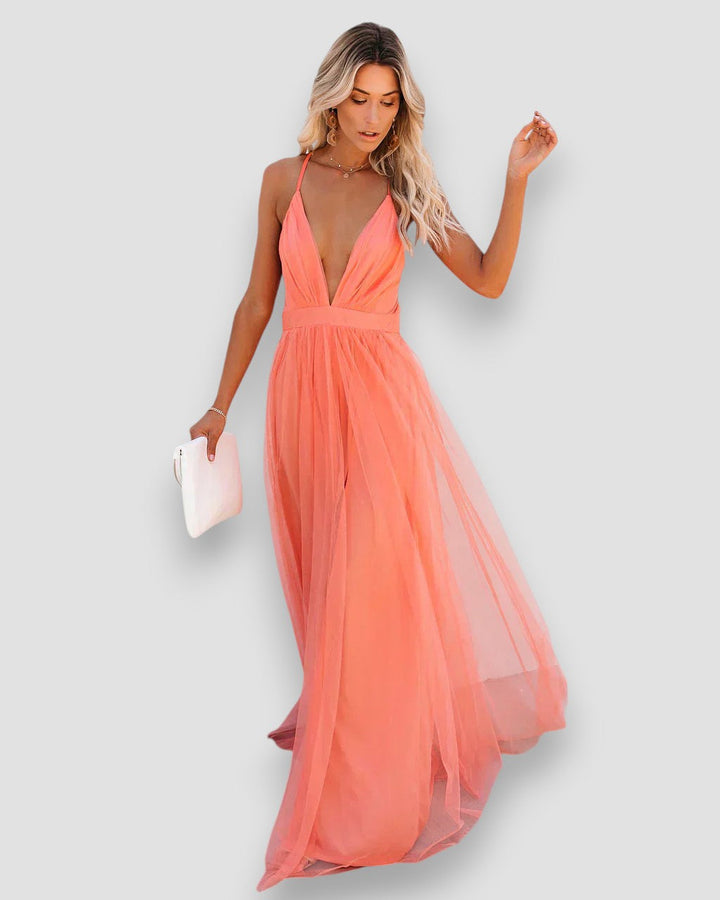 Susan | Summer Occasion Dress