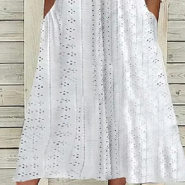 Vera | Summer Dress