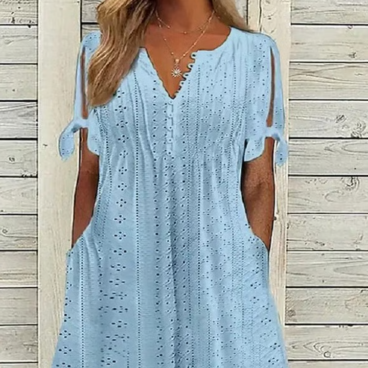 Vera | Summer Dress
