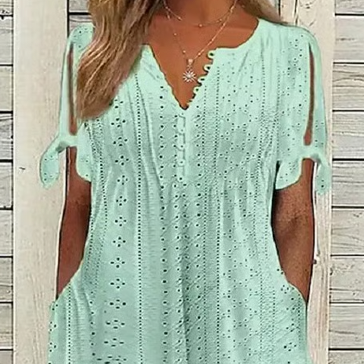 Vera | Summer Dress