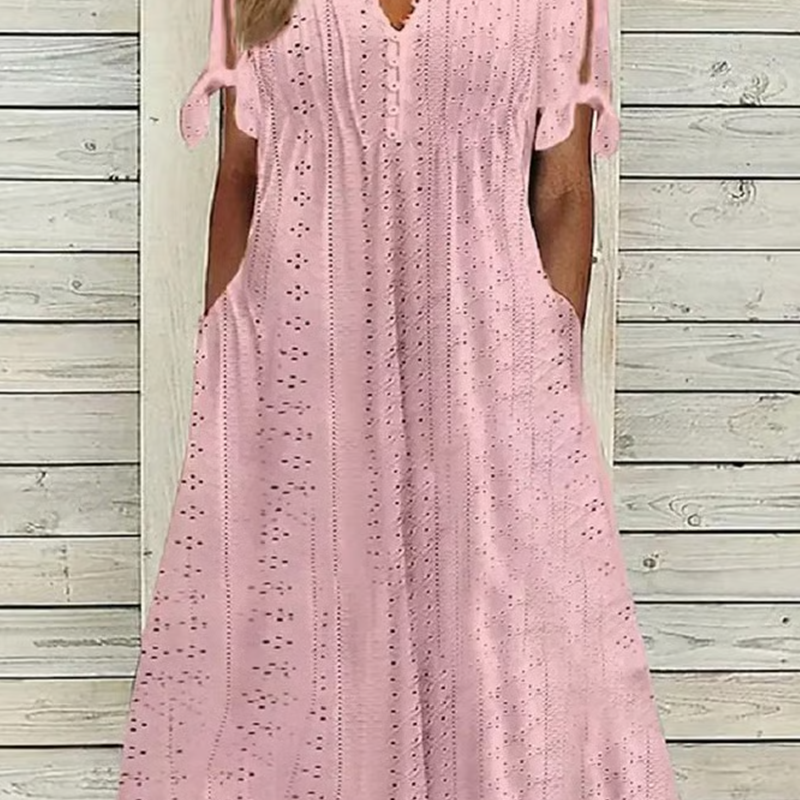 Vera | Summer Dress