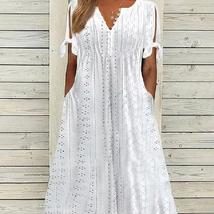 Vera | Summer Dress