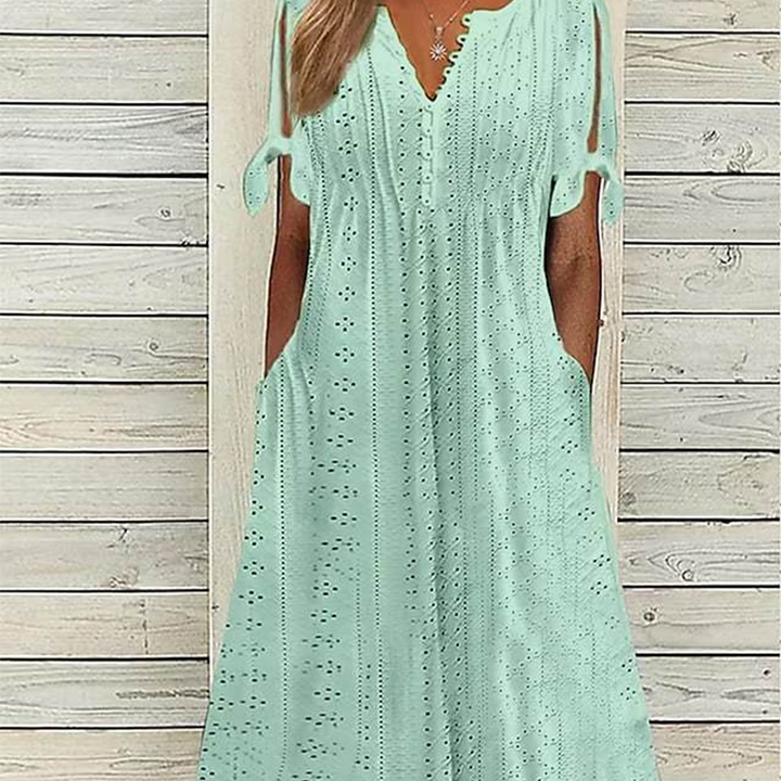 Vera | Summer Dress