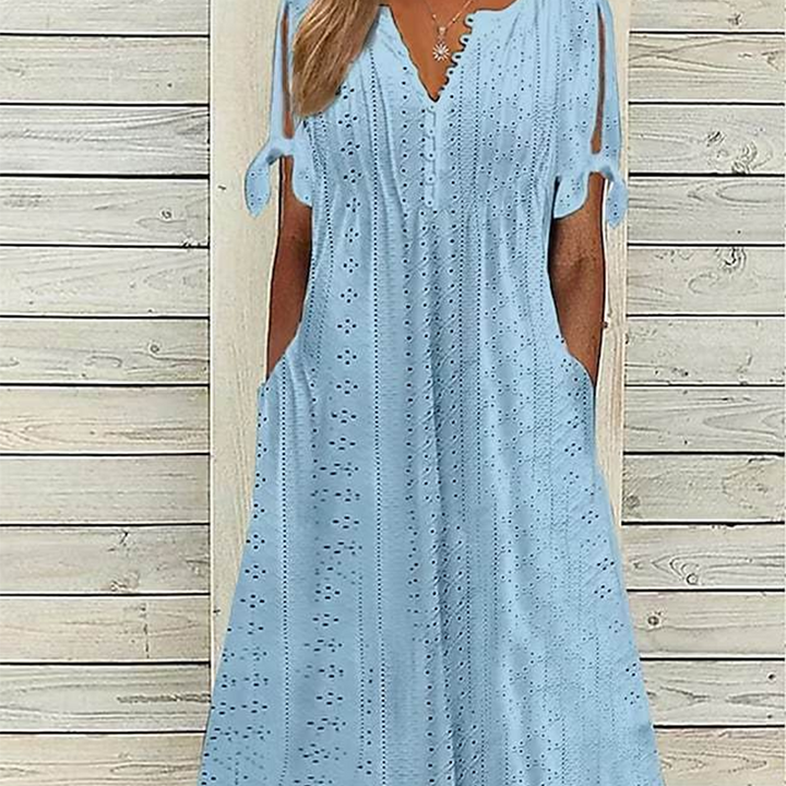 Vera | Summer Dress