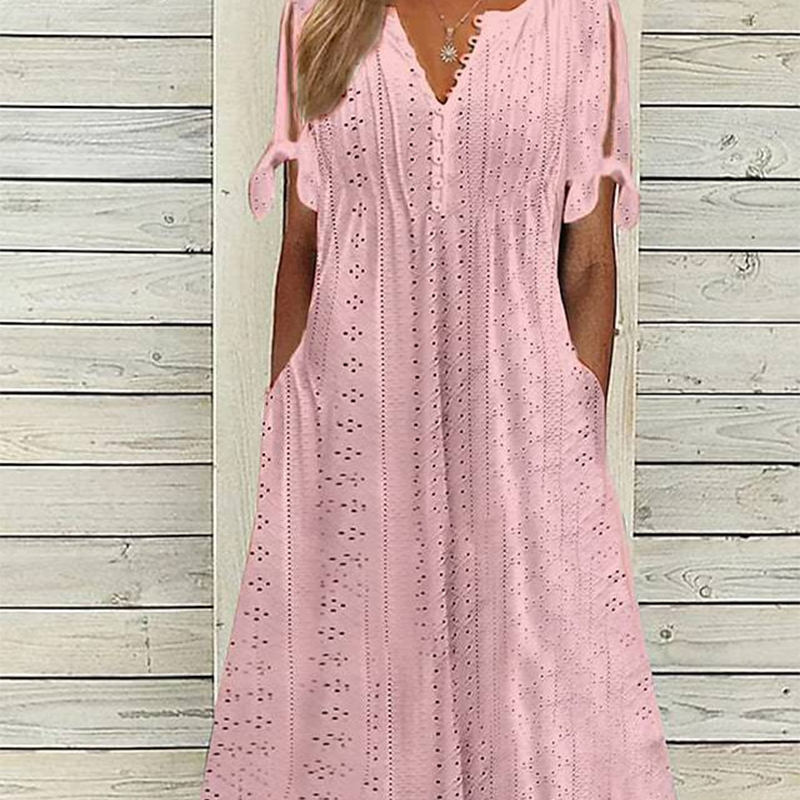 Vera | Summer Dress