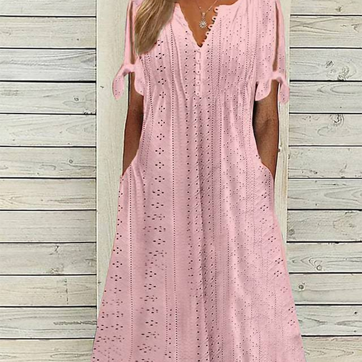 Vera | Summer Dress