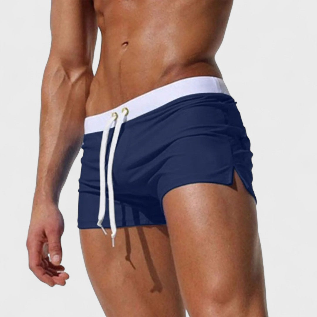 Jimmy | Quick Dry Swim Shorts